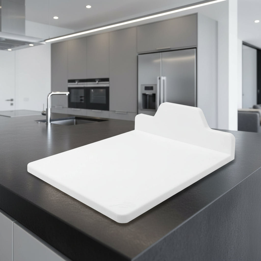 3rd Hand Cutting Board